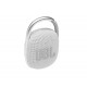 JBL CLIP 4 WHITE / ALTAVOZ PORTÁTIL
